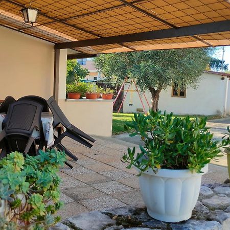 B&B Casale Shanti Piedimonte San Germano Exteriér fotografie
