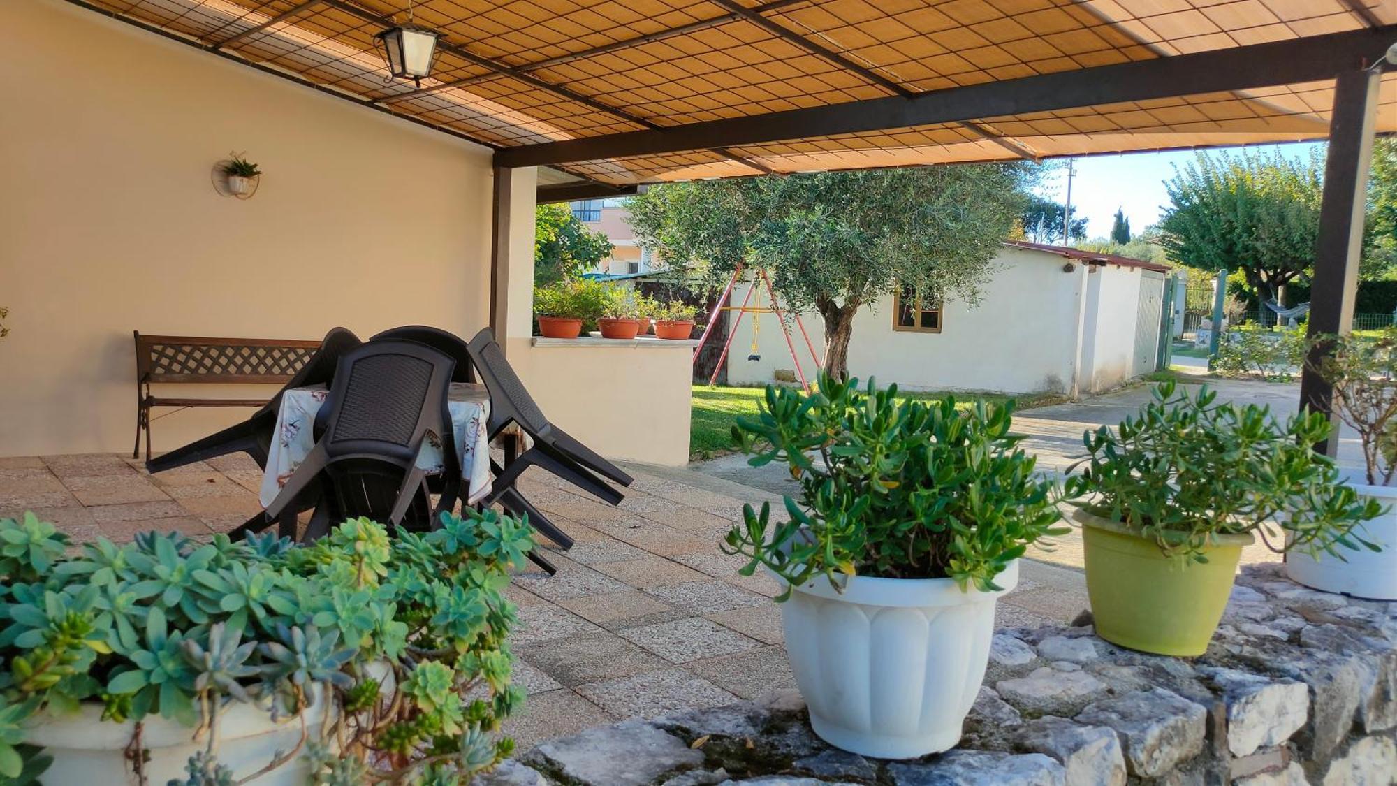B&B Casale Shanti Piedimonte San Germano Exteriér fotografie