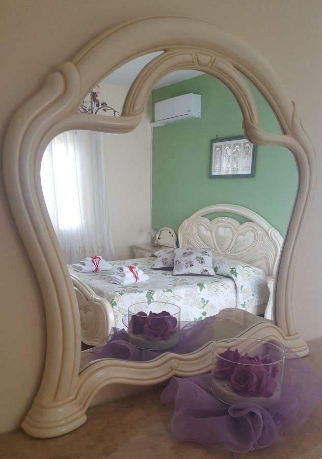 B&B Casale Shanti Piedimonte San Germano Exteriér fotografie